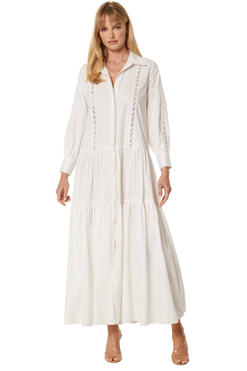 MARLENA DRESS - MISA Los Angeles