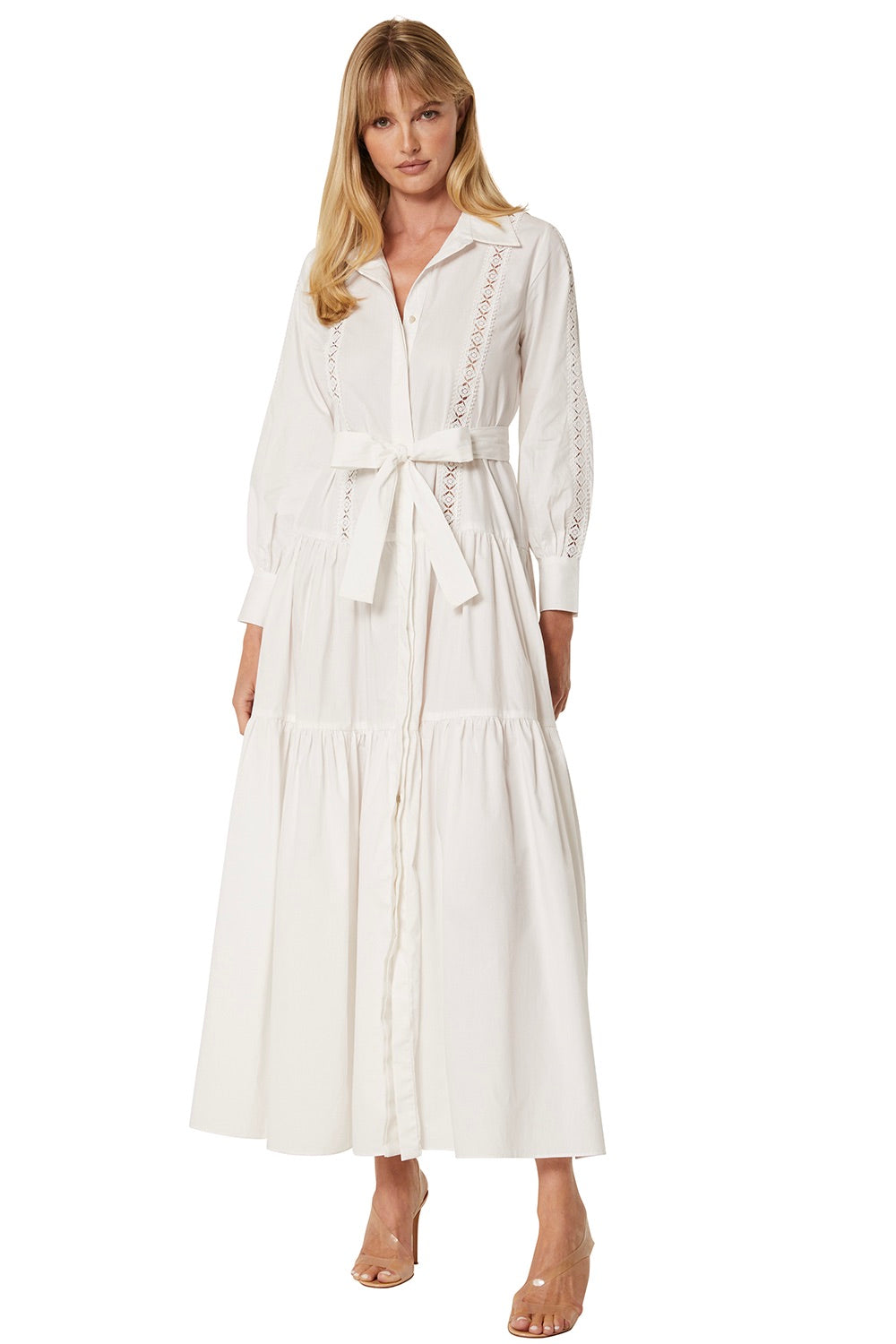 MARLENA DRESS - MISA Los Angeles