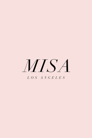 MISA Gift Card