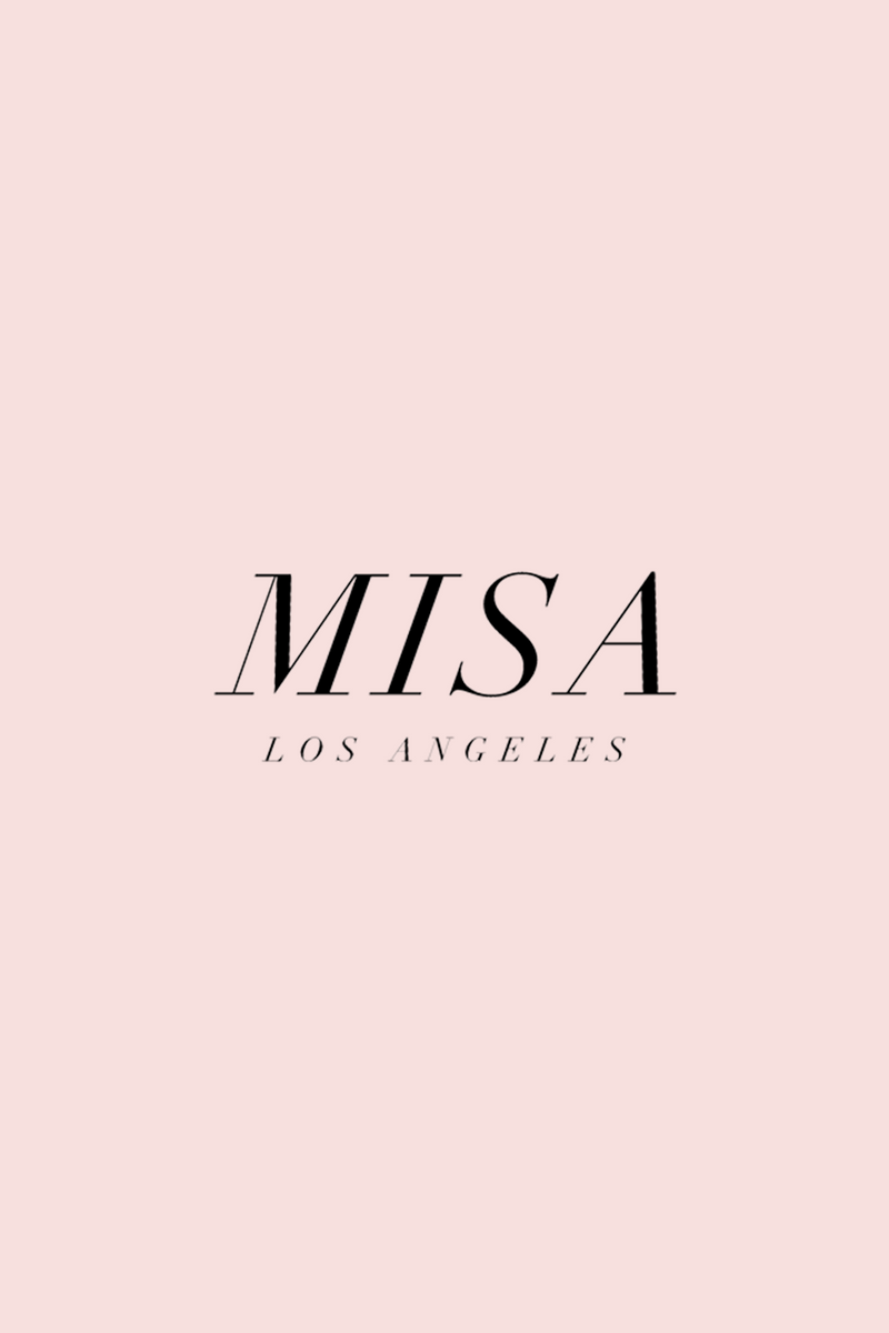 MISA Gift Card - MISA Los Angeles