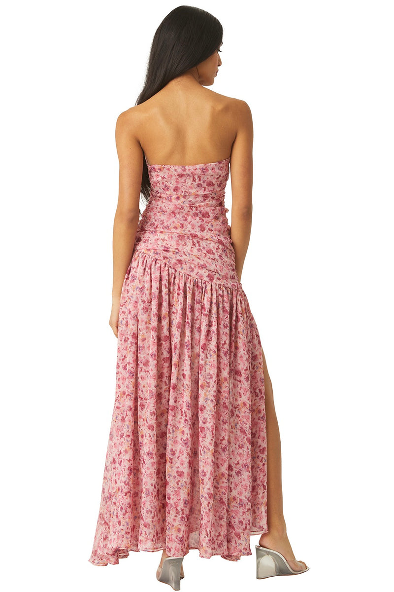 MONET DRESS - MISA Los Angeles