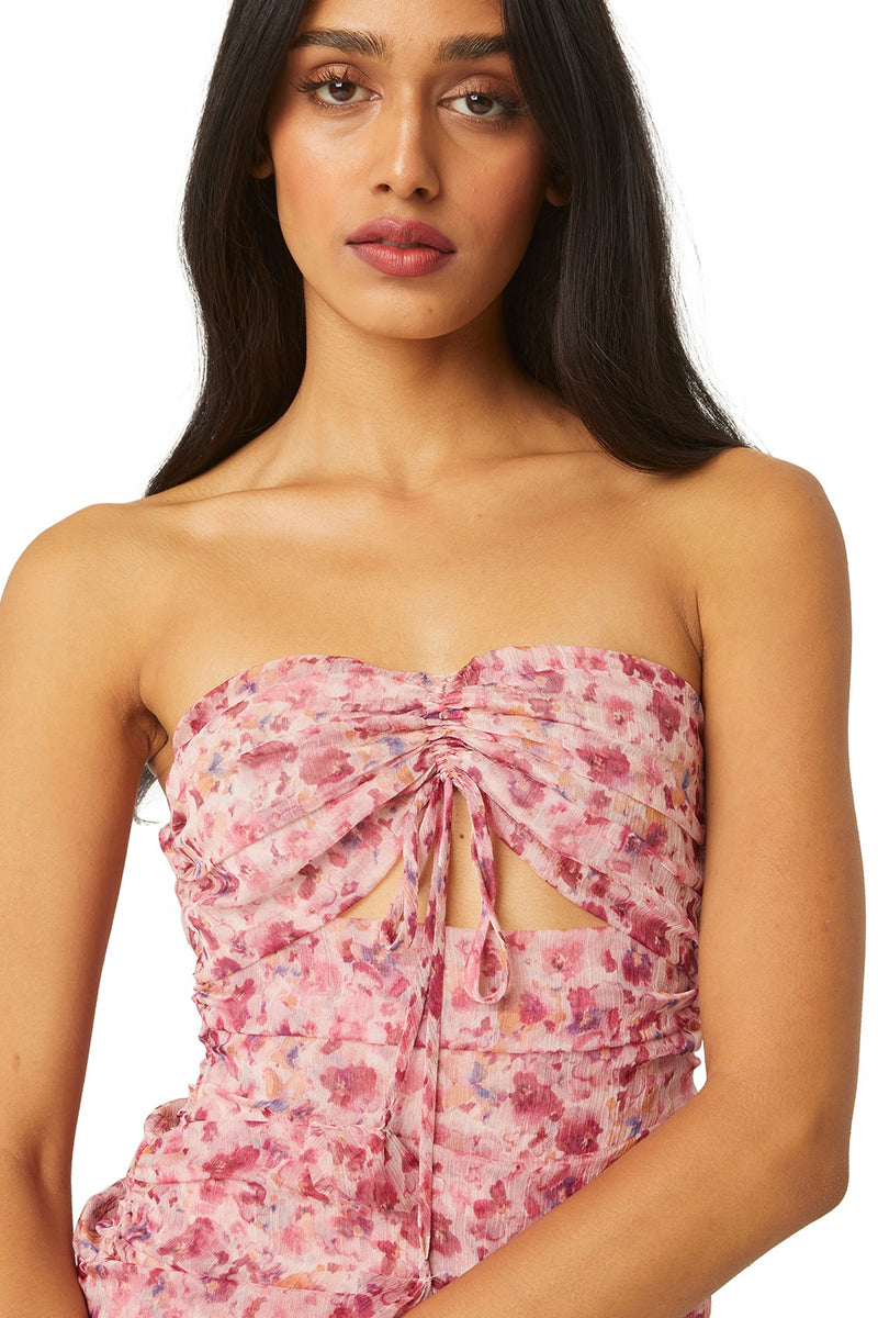MONET DRESS - MISA Los Angeles