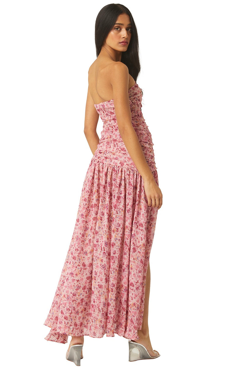 MONET DRESS - MISA Los Angeles