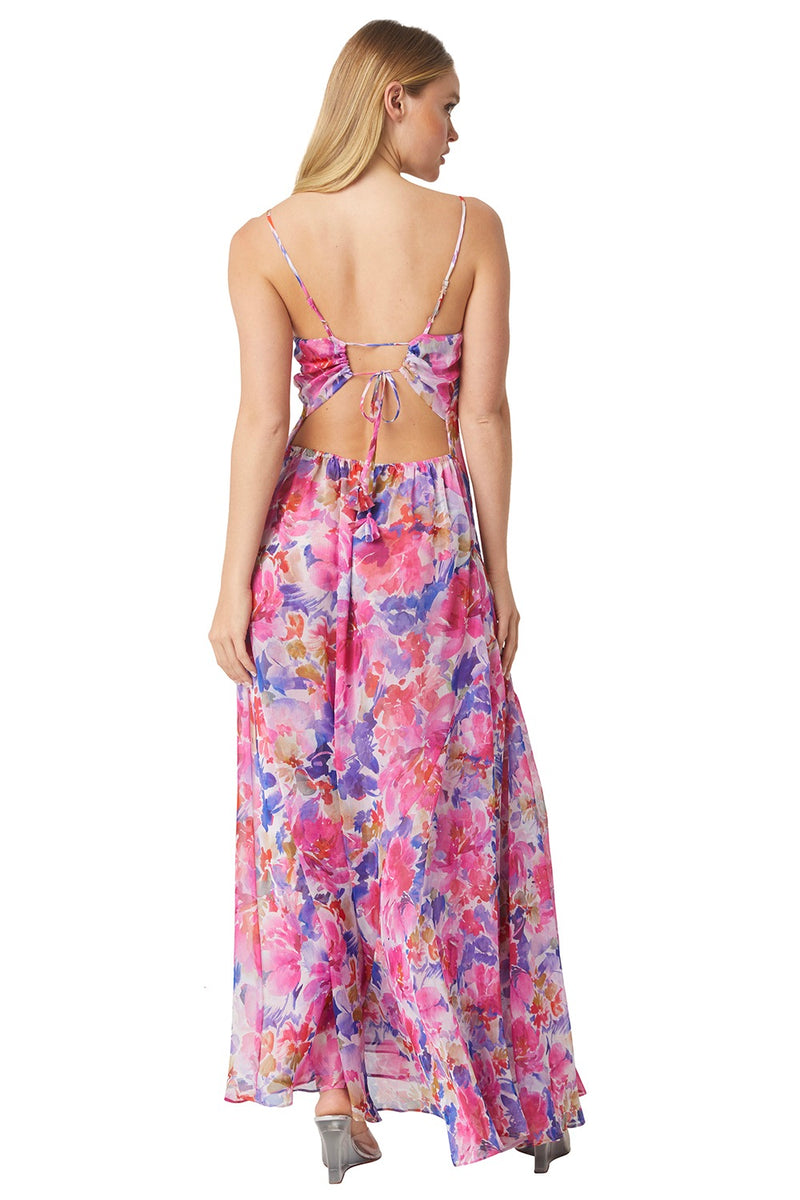 NEGINE DRESS - MISA Los Angeles