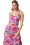 NEGINE DRESS - MISA Los Angeles