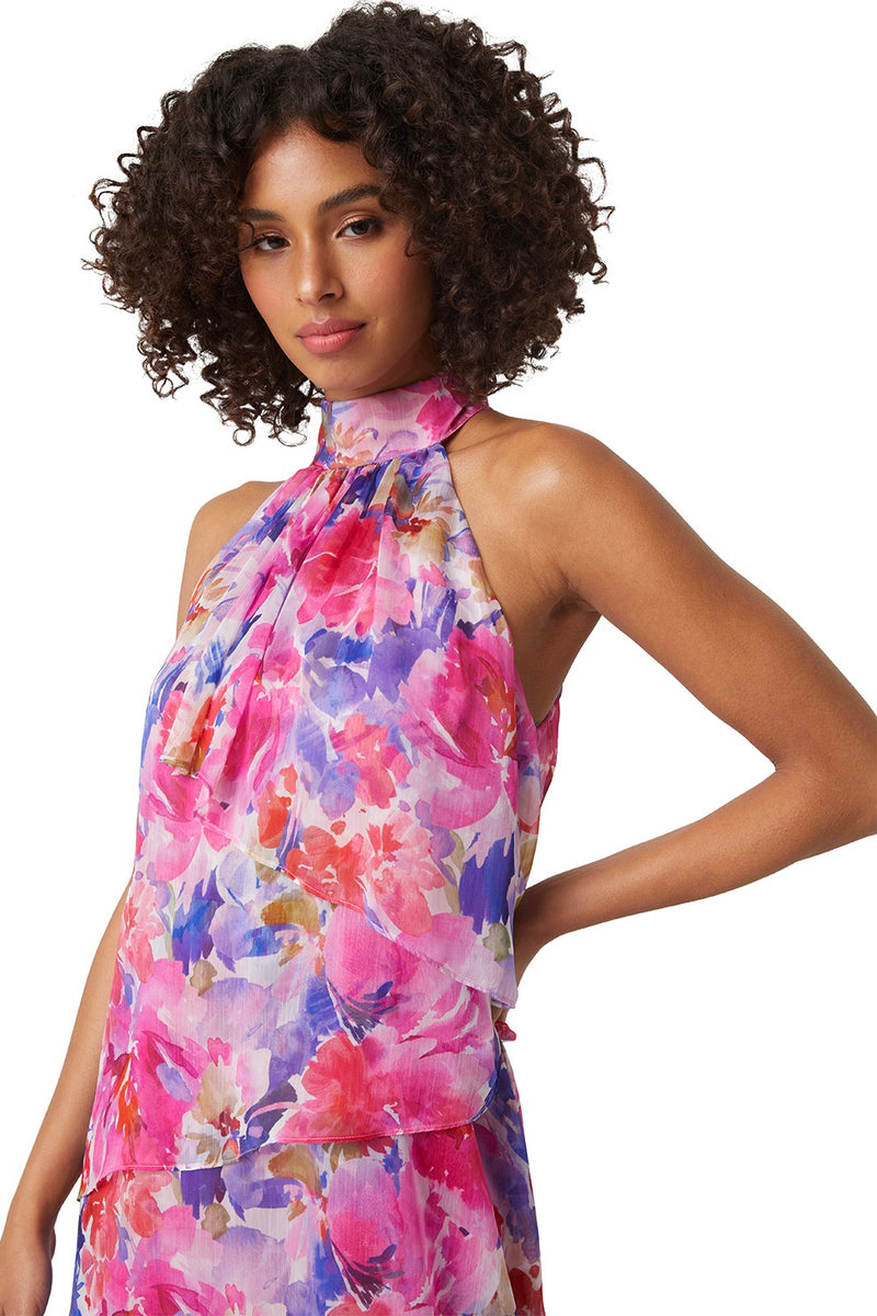 VICTORINE DRESS - MISA Los Angeles