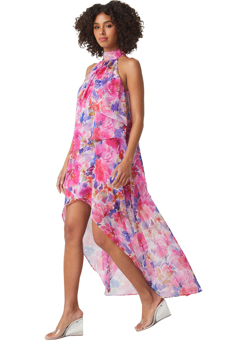 VICTORINE DRESS - MISA Los Angeles