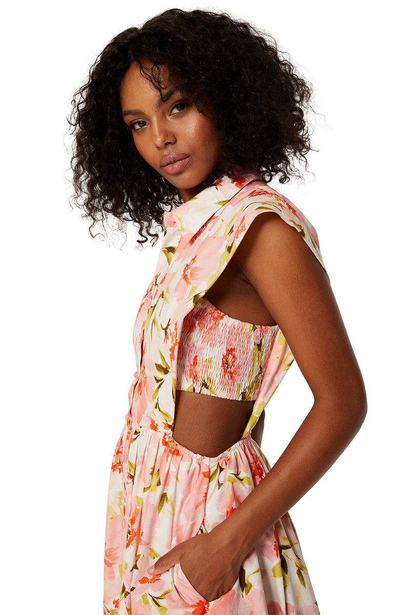 NICOLE DRESS - MISA Los Angeles