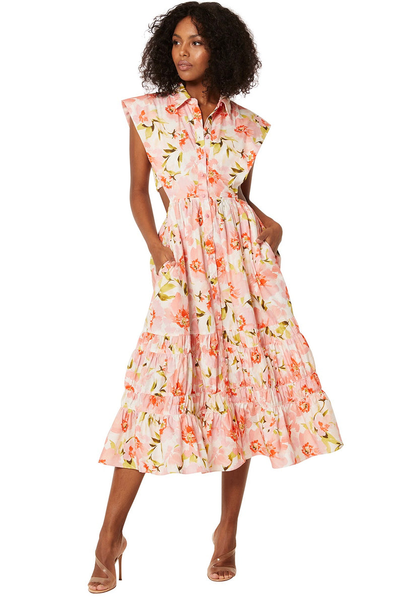 NICOLE DRESS - MISA Los Angeles