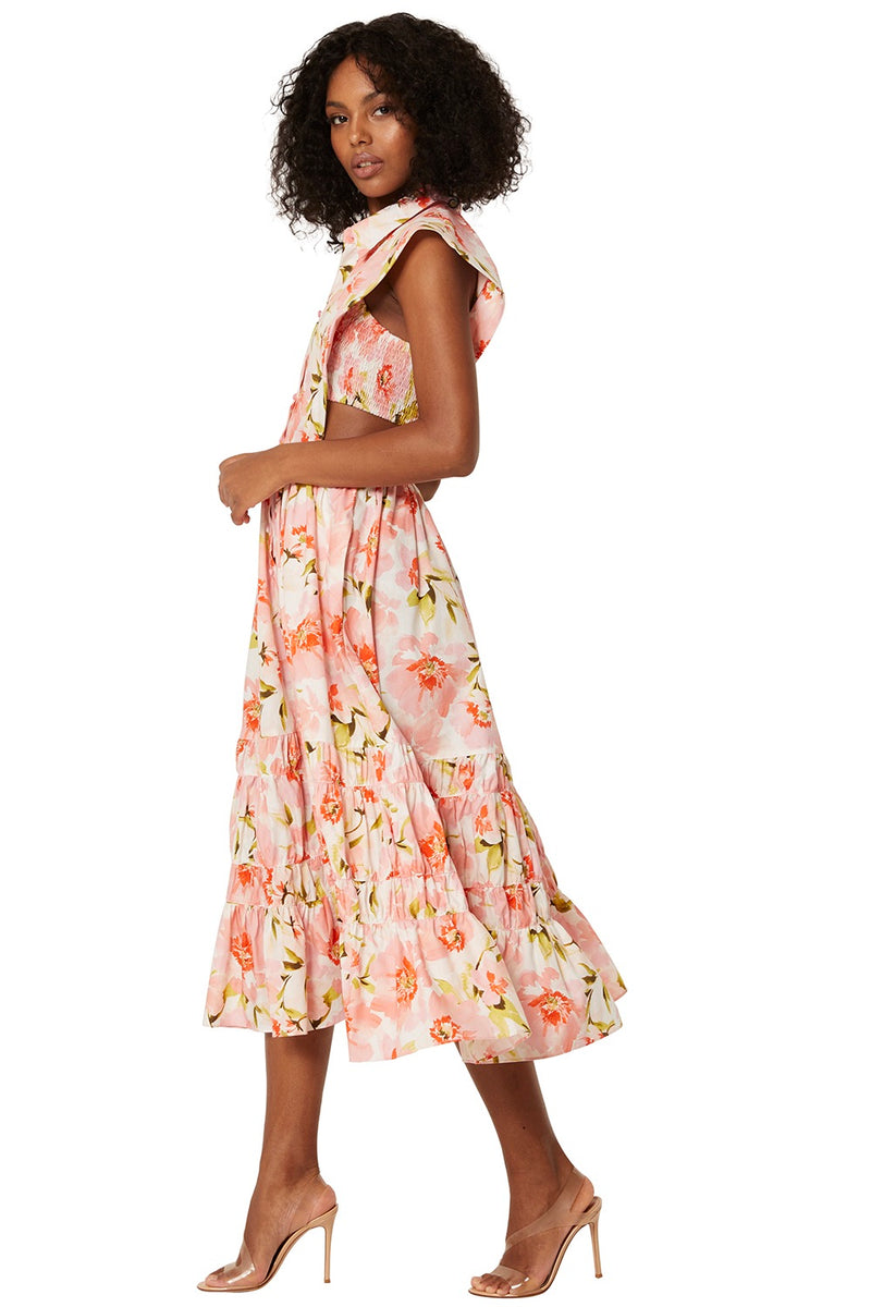 NICOLE DRESS - MISA Los Angeles
