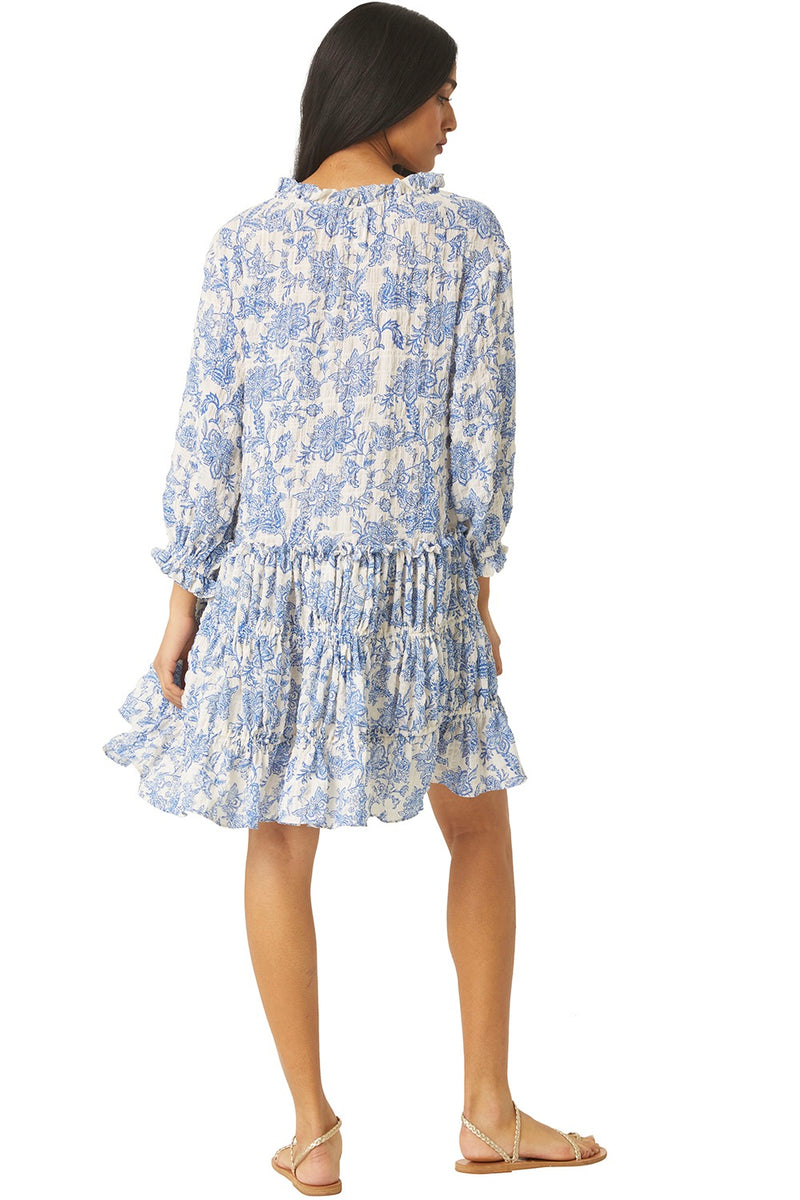 NITA DRESS - MISA Los Angeles