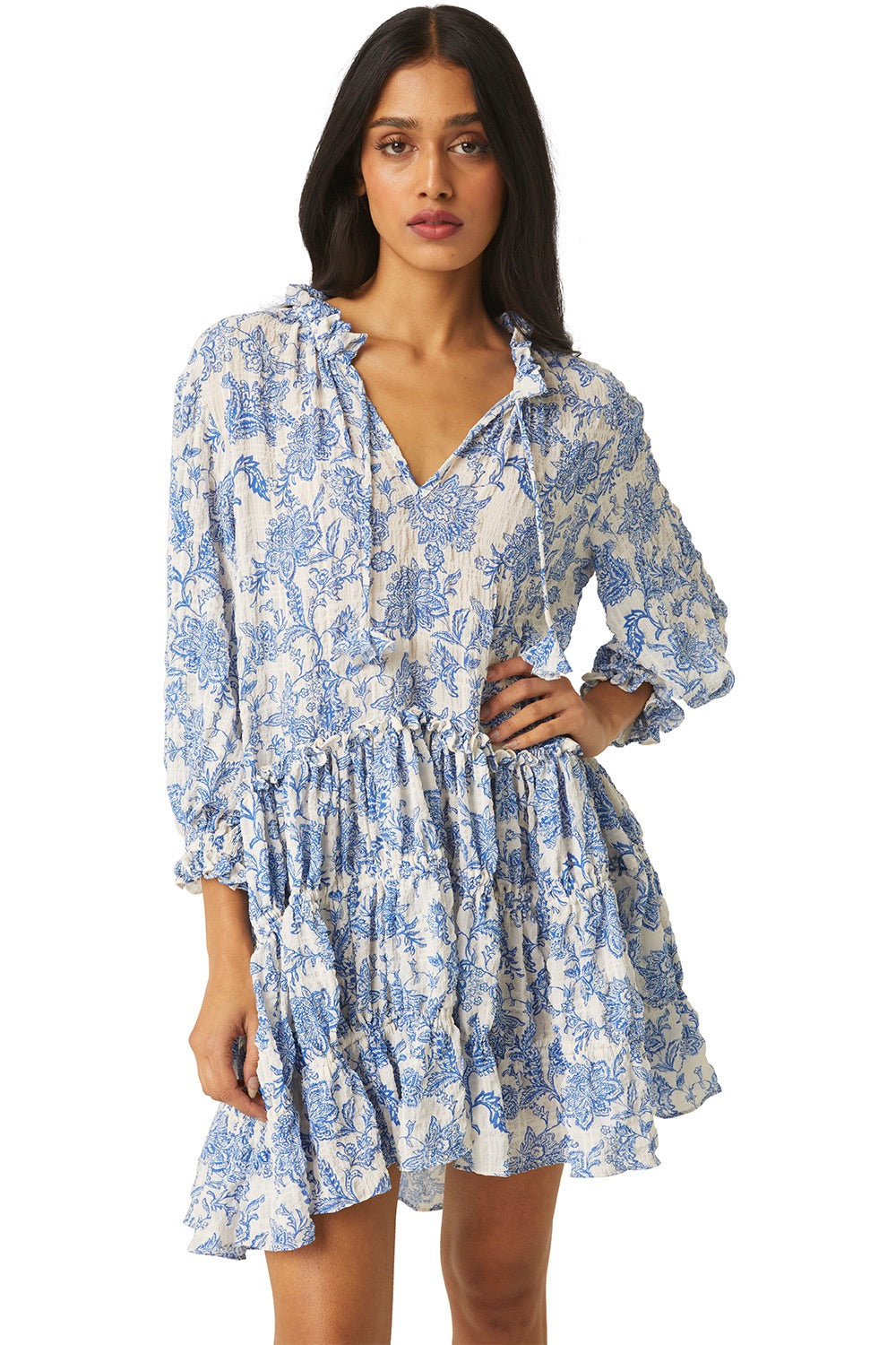 NITA DRESS