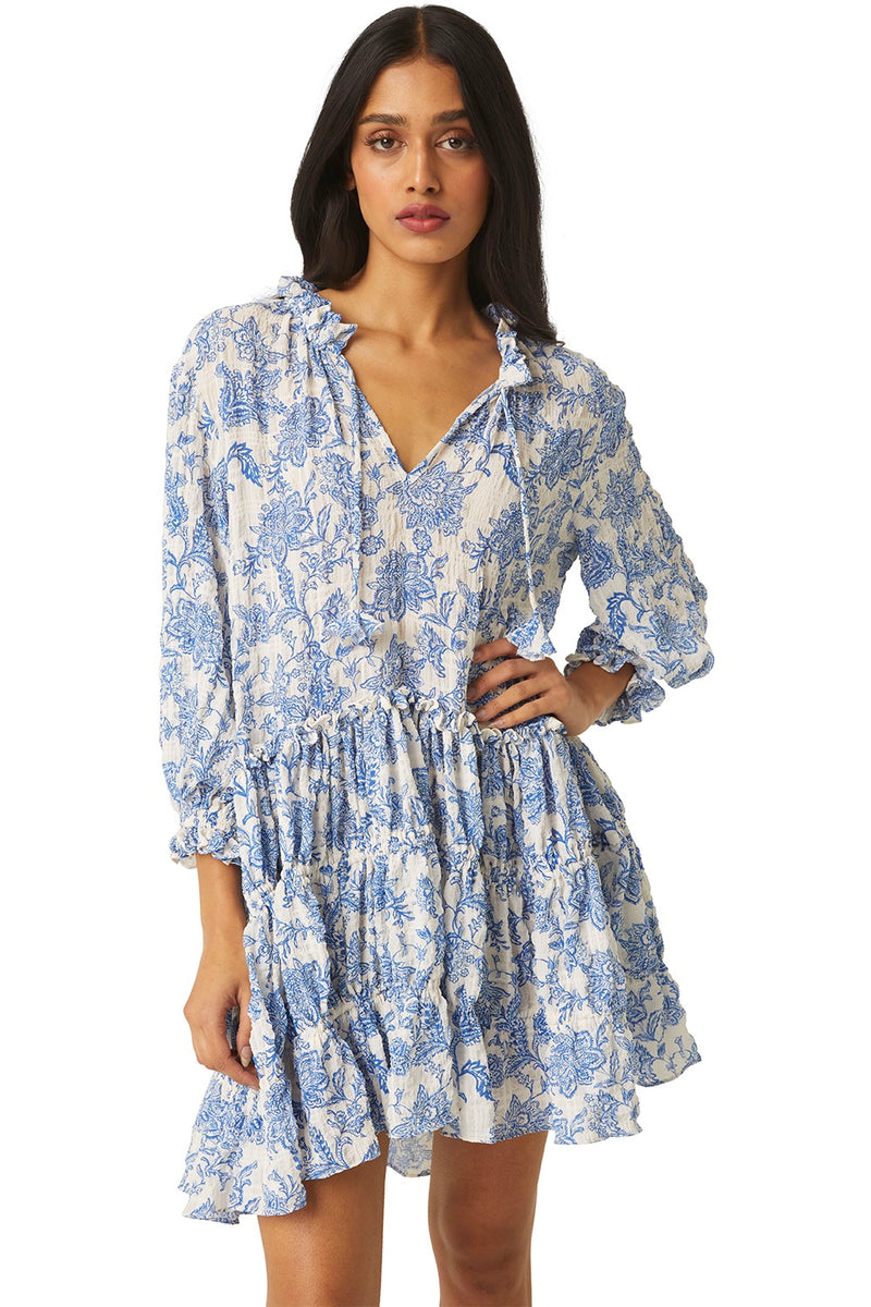 NITA DRESS - MISA Los Angeles