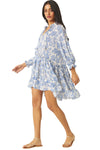 NITA DRESS - MISA Los Angeles