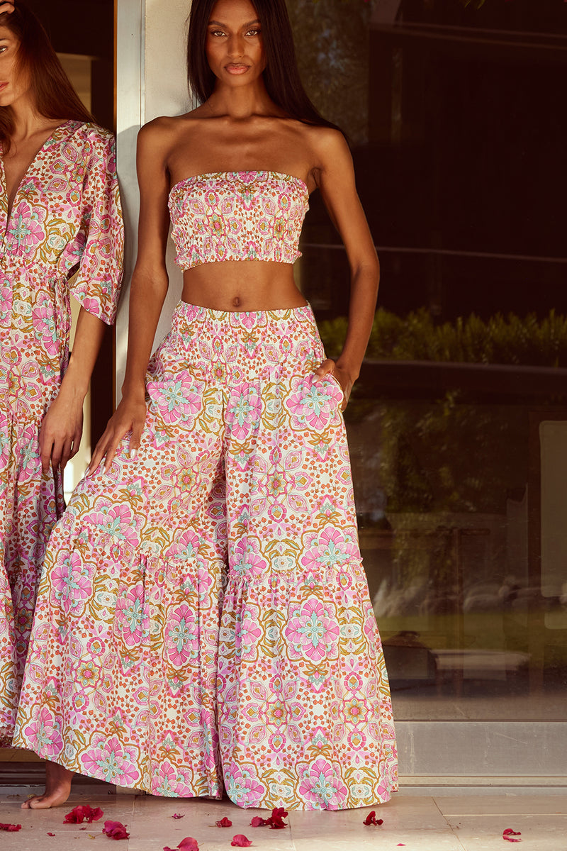 ZIBA PANT - MISA Los Angeles