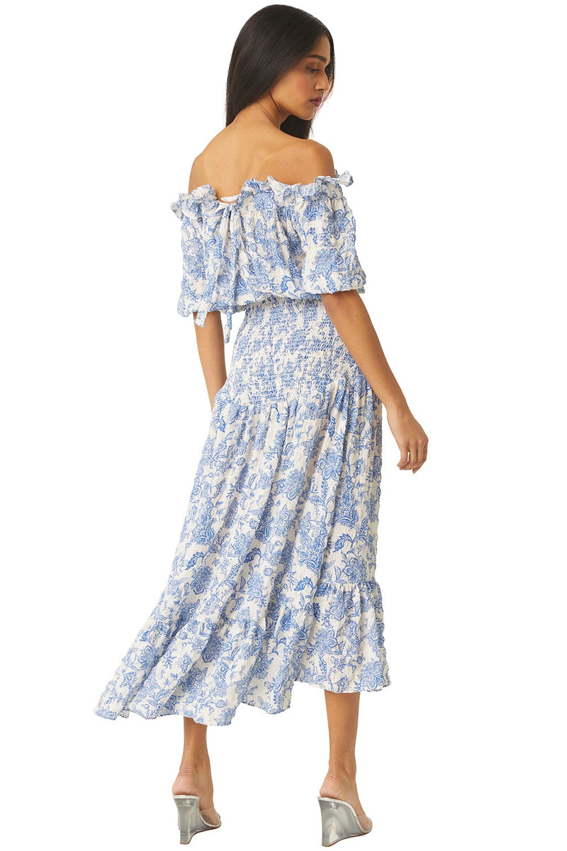 PAOLA DRESS - MISA Los Angeles