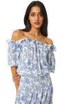 PAOLA DRESS - MISA Los Angeles