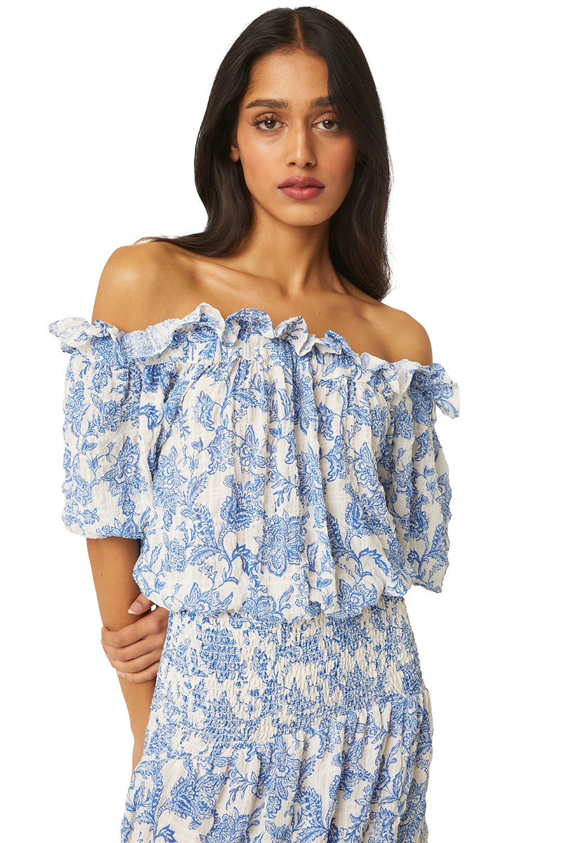 PAOLA DRESS - MISA Los Angeles