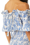 PAOLA DRESS - MISA Los Angeles
