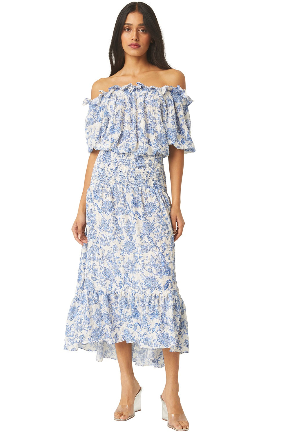PAOLA DRESS - MISA Los Angeles