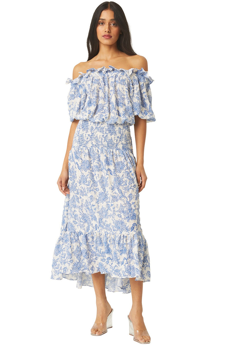 PAOLA DRESS - MISA Los Angeles