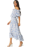 PAOLA DRESS - MISA Los Angeles