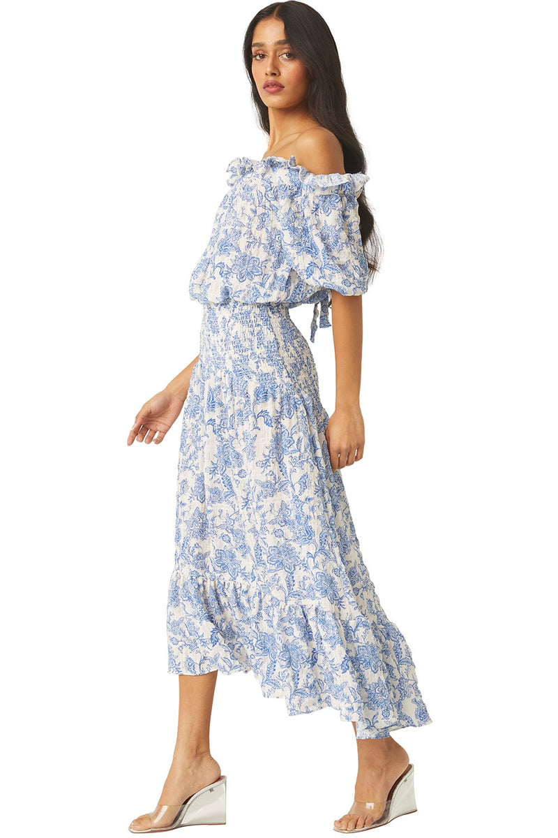 PAOLA DRESS - MISA Los Angeles