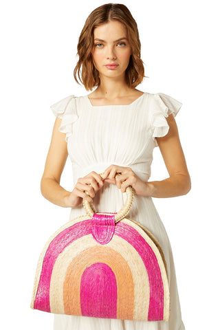 MYKONOS TOTE
