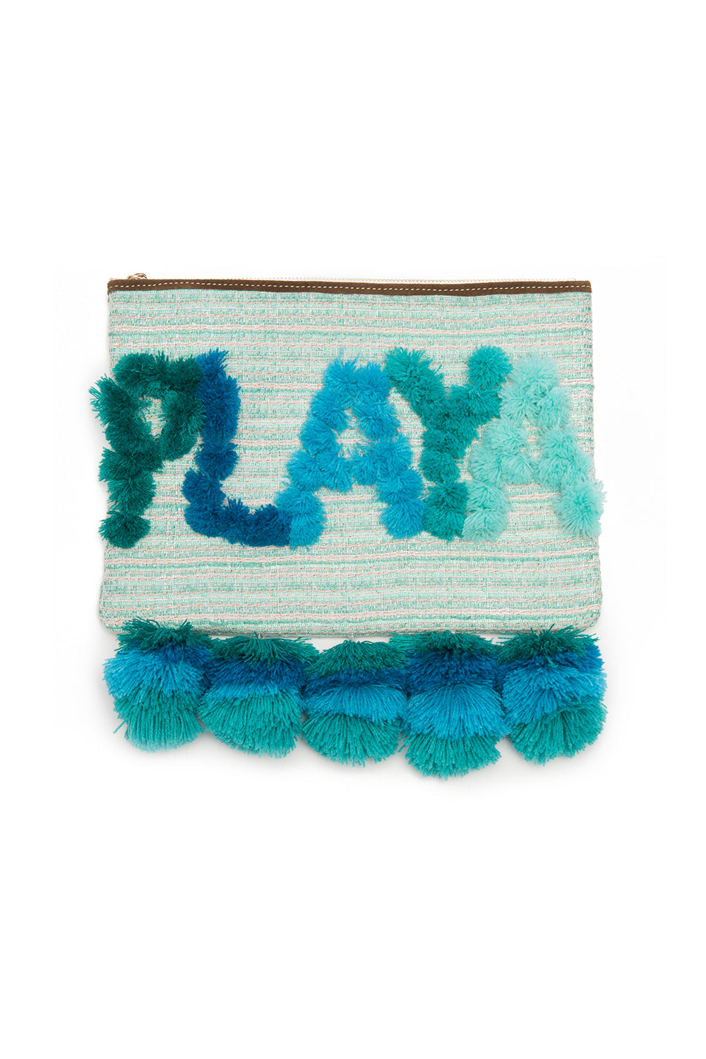 PLAYA CLUTCH - MISA Los Angeles