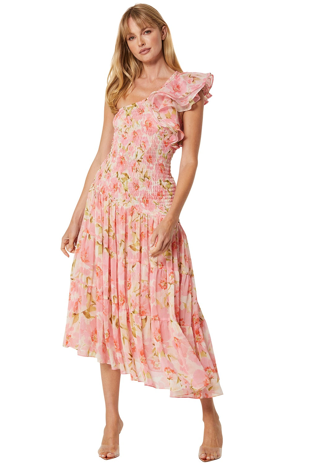 RHODA DRESS - MISA Los Angeles