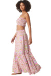 ROKSANA BANDEAU - MISA Los Angeles