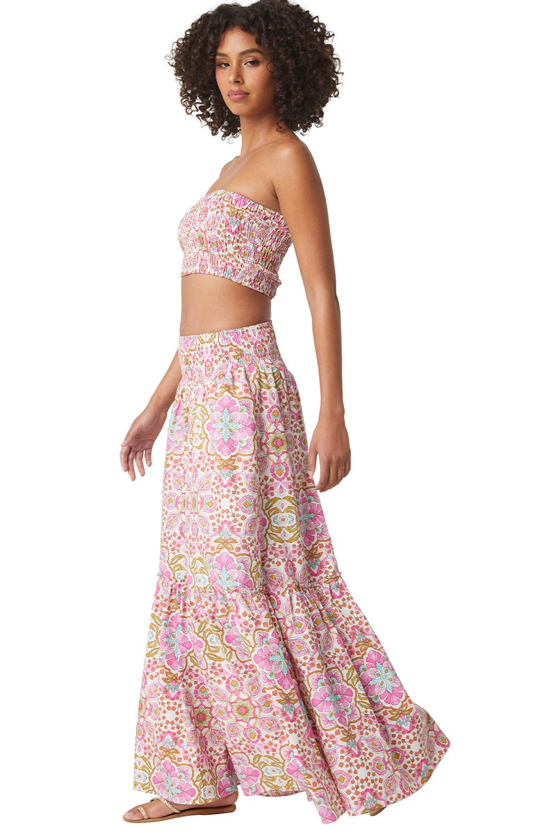 ROKSANA BANDEAU - MISA Los Angeles