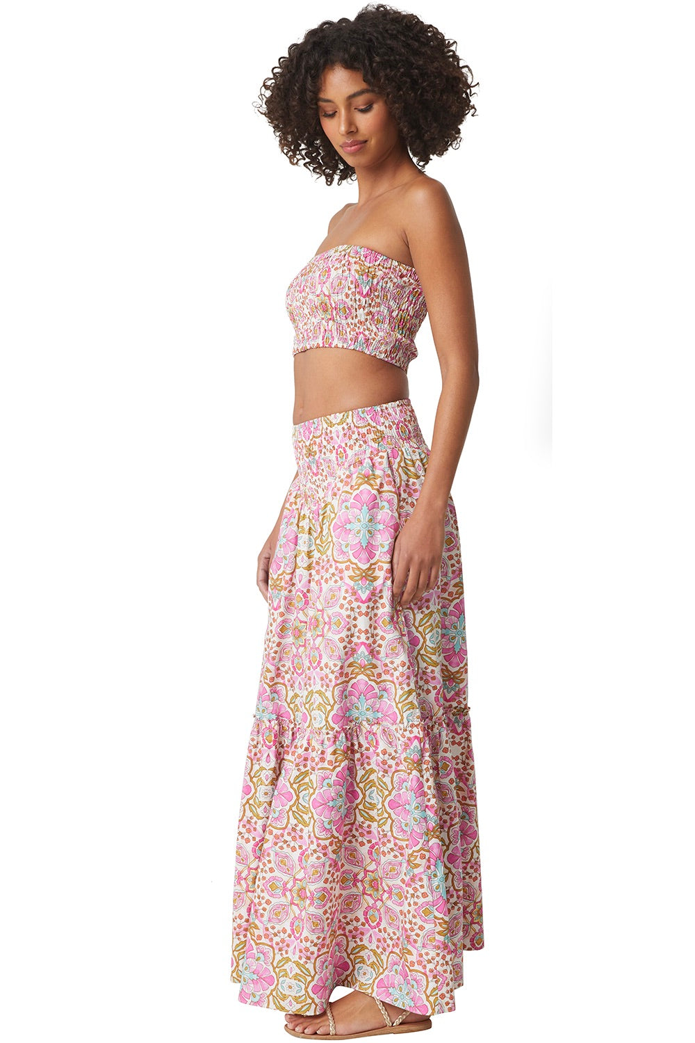 ZIBA PANT