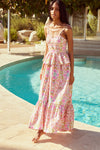 ROSIE DRESS - MISA Los Angeles
