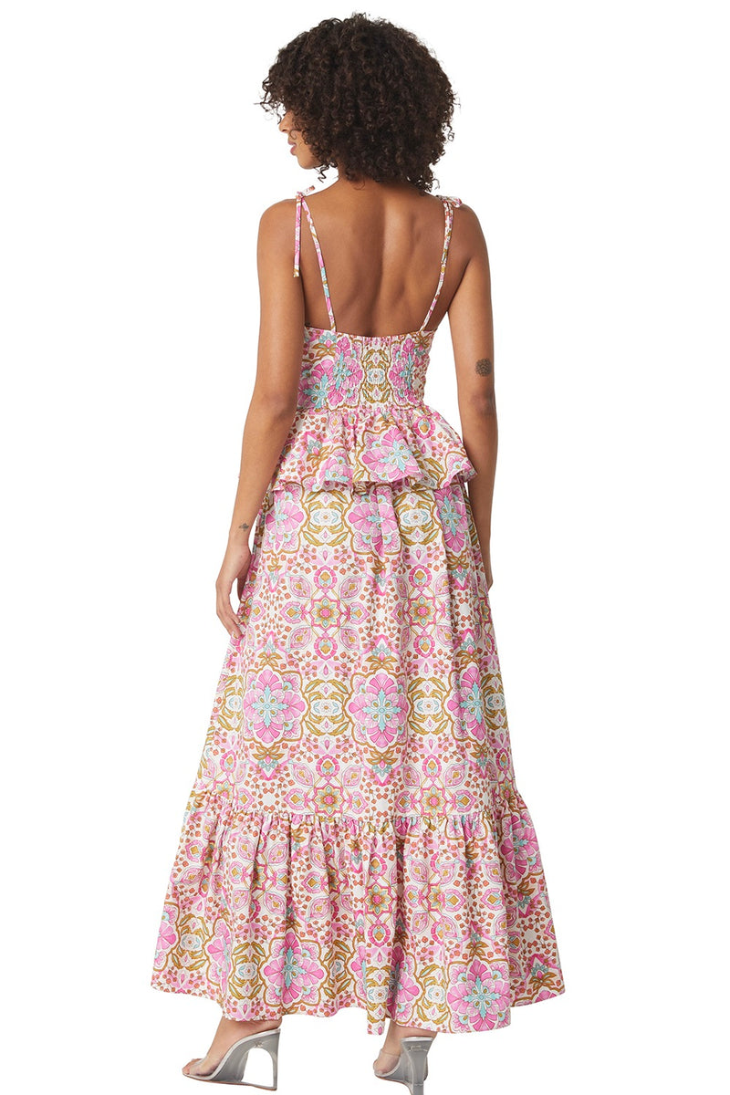 ROSIE DRESS - MISA Los Angeles