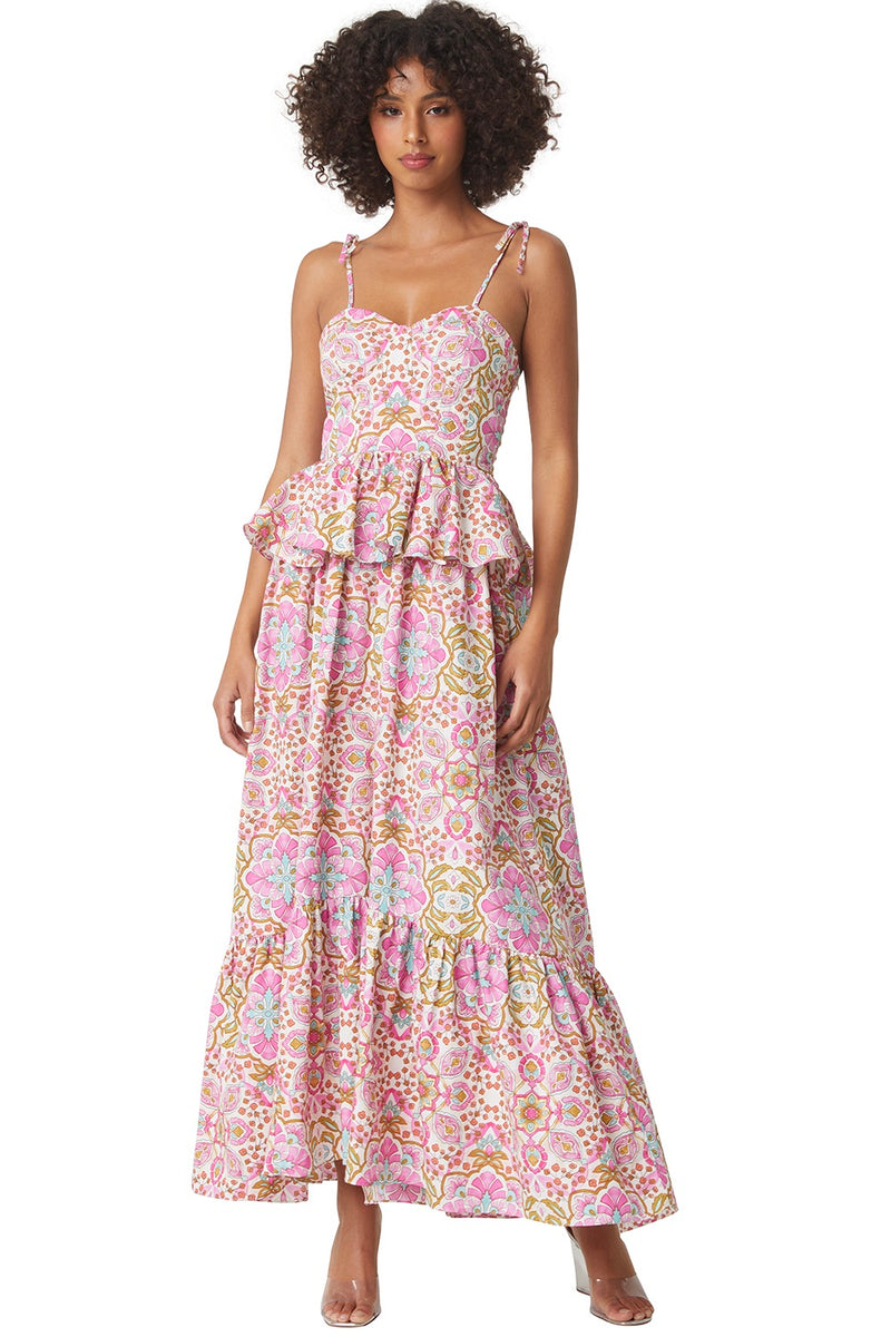 ROSIE DRESS - MISA Los Angeles