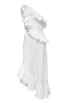 SANDERSUN DRESS - MISA Los Angeles