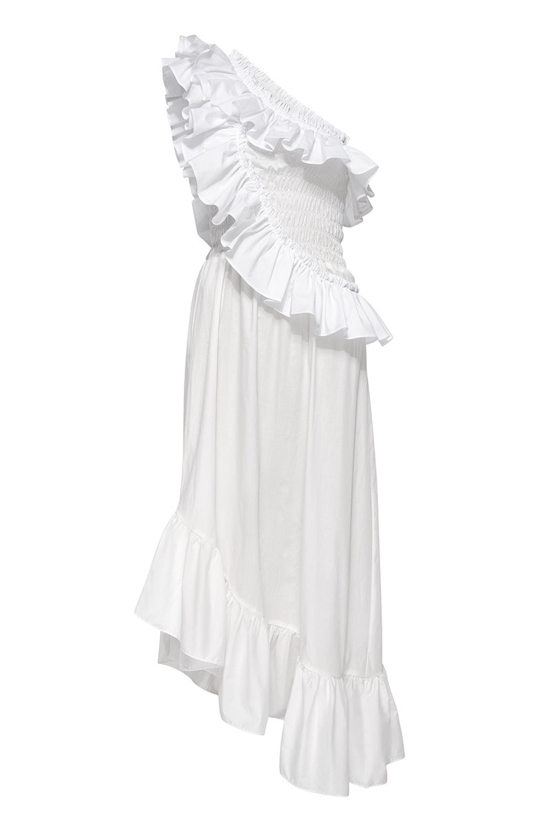SANDERSUN DRESS - MISA Los Angeles