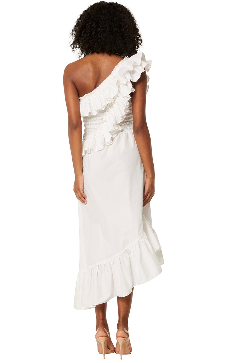 SANDERSUN DRESS - MISA Los Angeles