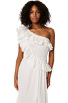 SANDERSUN DRESS - MISA Los Angeles
