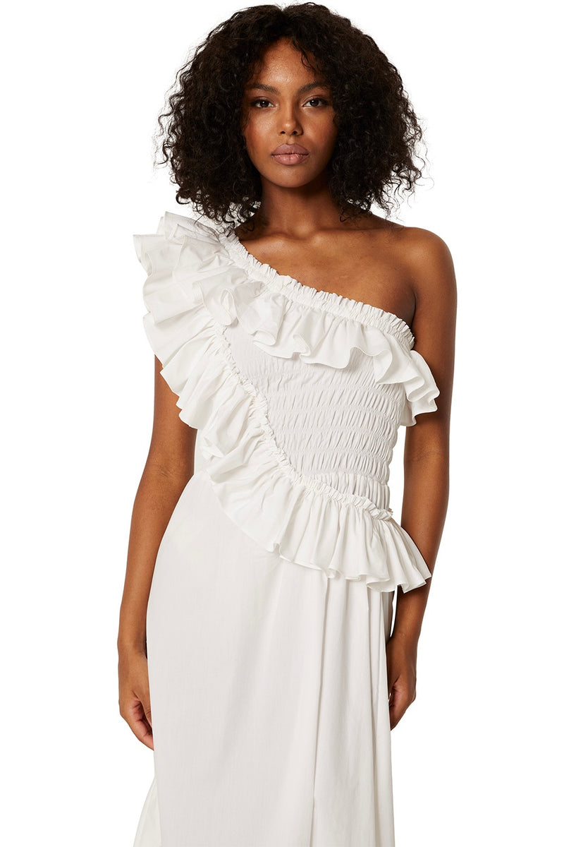 SANDERSUN DRESS - MISA Los Angeles