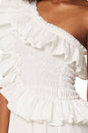 SANDERSUN DRESS - MISA Los Angeles