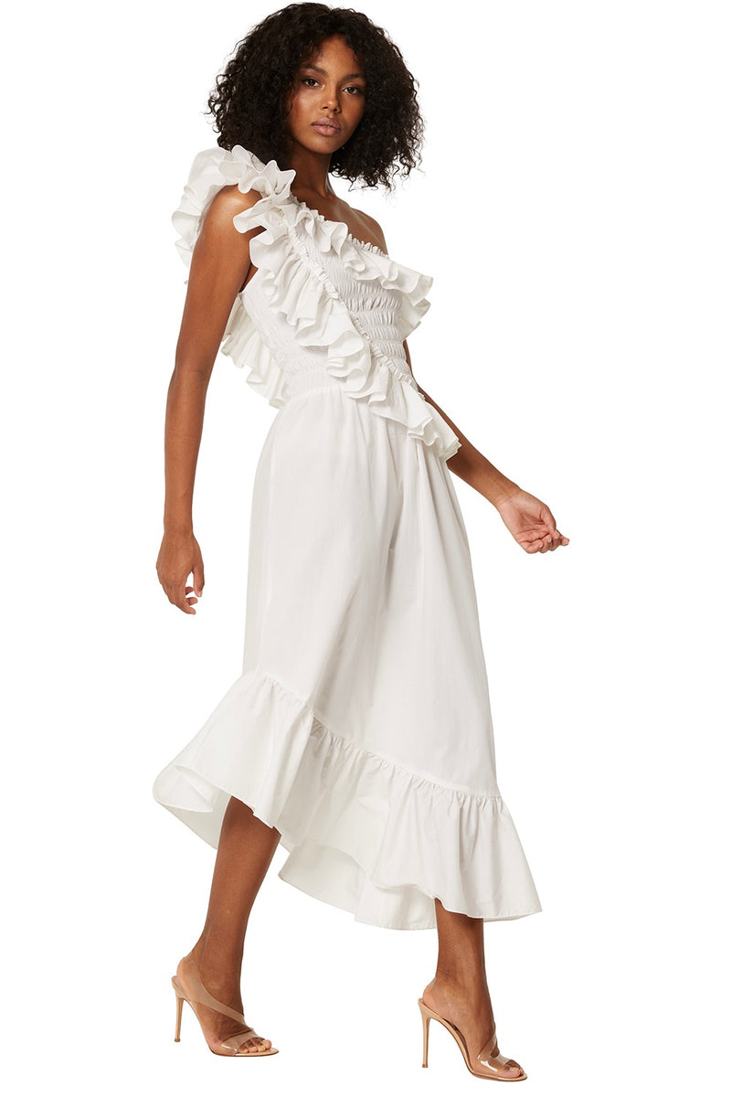 SANDERSUN DRESS - MISA Los Angeles