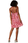 SASTRA DRESS - MISA Los Angeles
