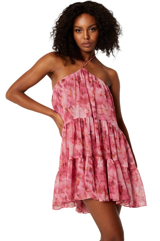 PARIS DRESS