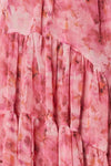 SASTRA DRESS - MISA Los Angeles
