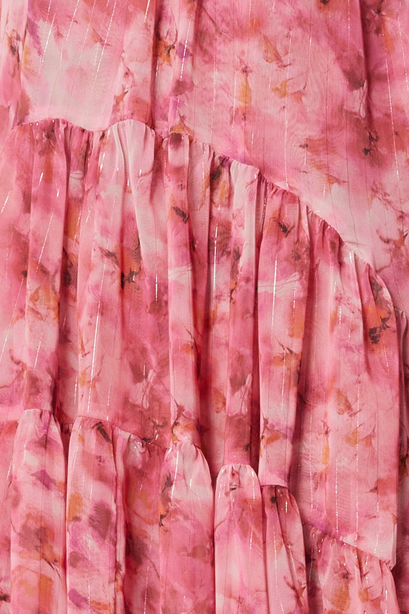 SASTRA DRESS - MISA Los Angeles