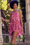SASTRA DRESS - MISA Los Angeles