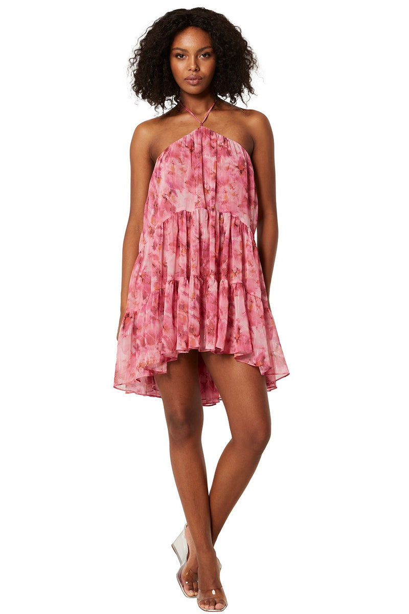 SASTRA DRESS - MISA Los Angeles