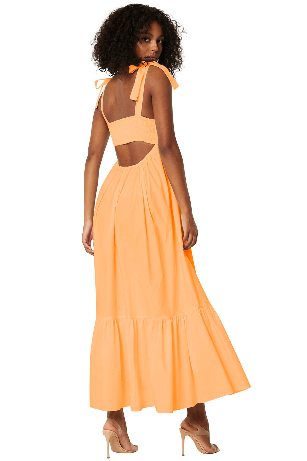 SERAFINA DRESS